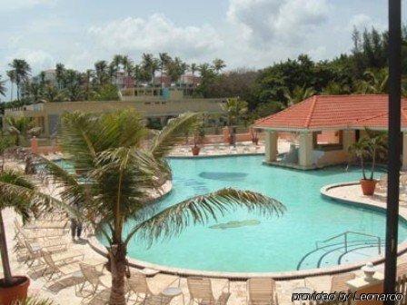 Costa Dorada Beach Resort & Villas Isabela Facilities photo