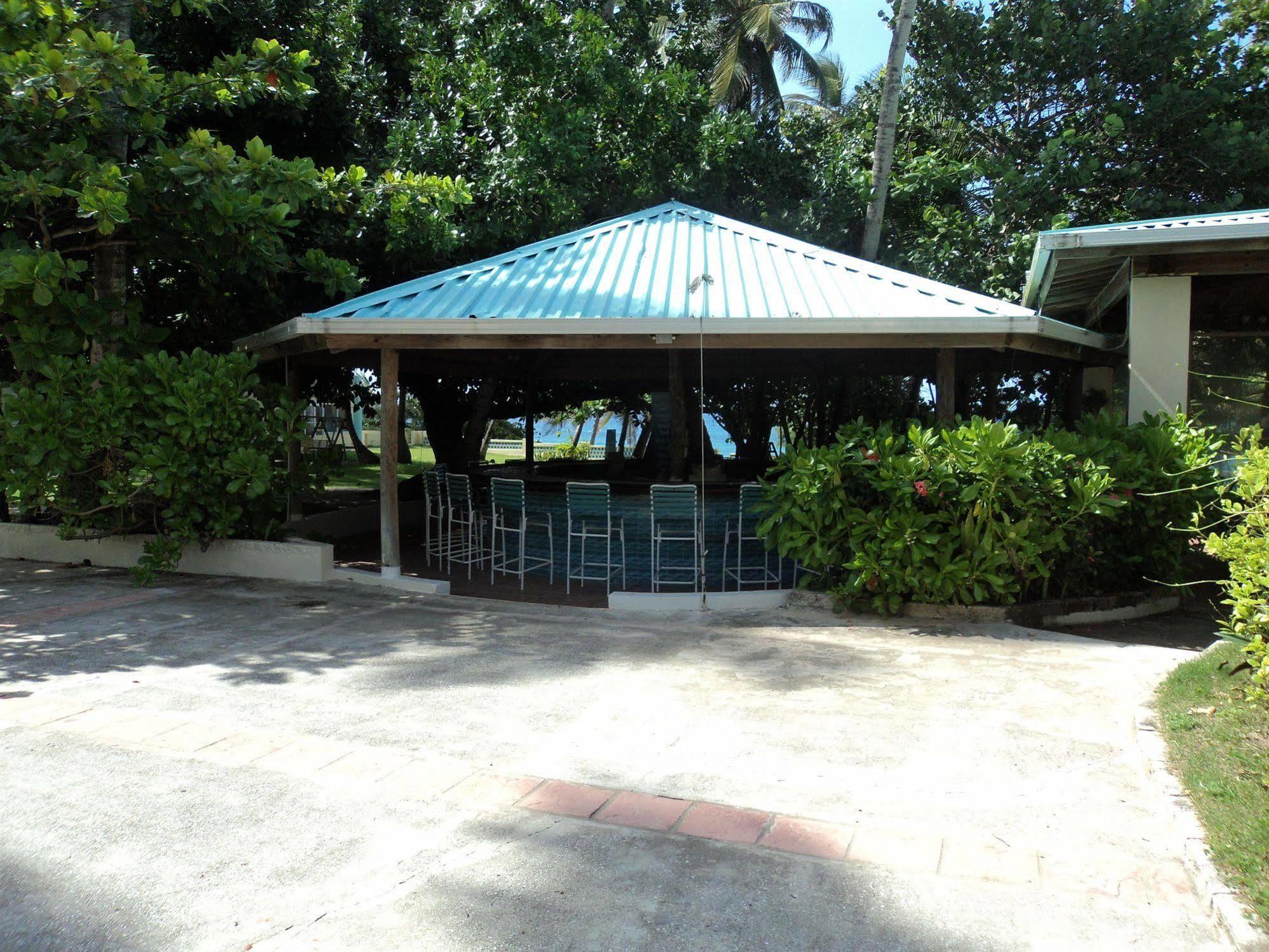 Costa Dorada Beach Resort & Villas Isabela Exterior photo